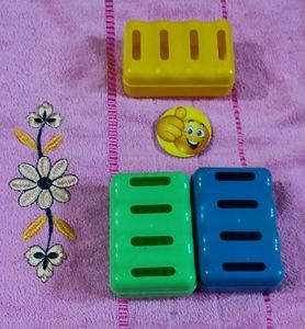 💝 SOAP🧼 BOX