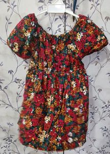Girl Frock