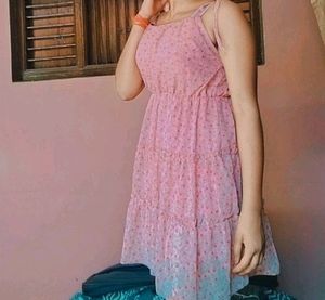 Sleeveless Women Short Dress