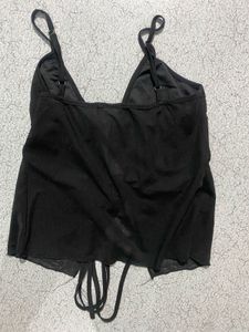 Black top