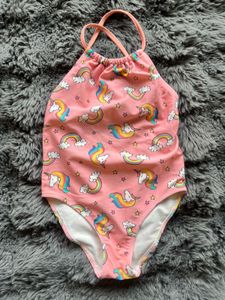 Cute Unicorn Swimsuit