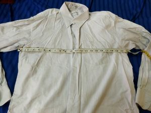 Formal Cotton Shirt Men's shir
