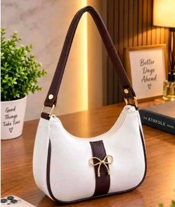 2 Piece Combo Handbag Set