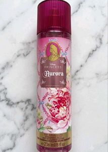 Bath & Body Works Disney Princess Aurora Mist 10ml