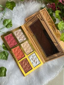 Imagic face Pallet