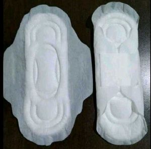 50 Soft Comfy Sanitary Pads