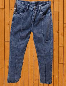 Mom Fit Surgery Baggy Jeans Size 28