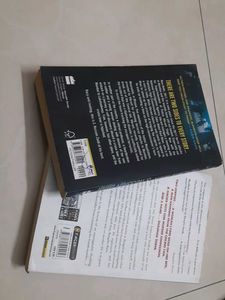 Novels by S. Hussain Zaidi &amp; Salil Desai