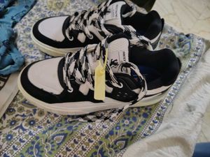 Red Tape Classic Sneakers