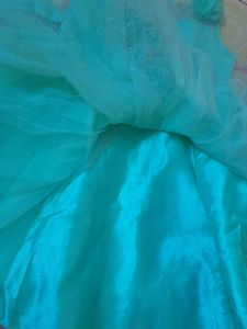 Almost new Princess Frock for Girls