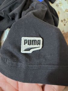 Puma Cool Recycling Graphic T-Shirt