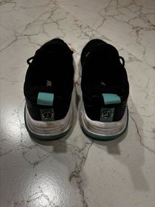 Mercedes-Benz AMG Puma Black Sneakers