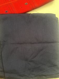 New Fabric