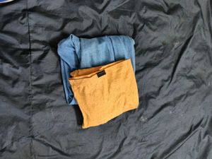 Graphic Print T-Shirt