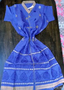 🆕NEW Set of 2 Pure Cotton Kurti