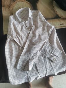 Like Brand New Shirt