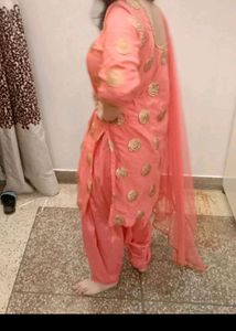 Women Suit Set