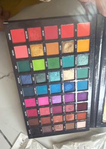 Retro Glamour Spotlight Oscar Palette