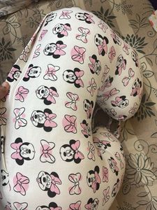 Feeding Pillow