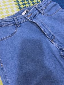 H&amp;M jeans