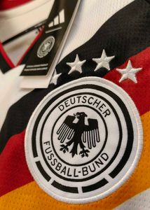 Germany National Football Team Jersey