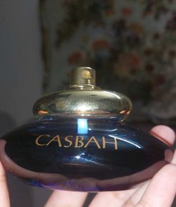 Perfume &amp; Shine Casbah Gift Set ✨️ New✨️