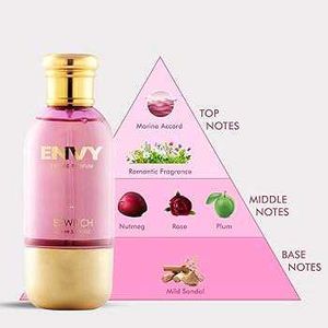 ENVY BEWITCH Eau de Parfum 100ml