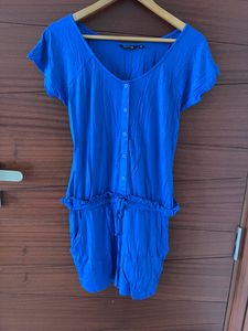 Playsuit