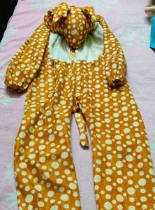 Reindeer Fancy Dress For Christmas Event