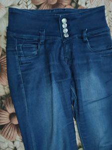 Blue Jeans
