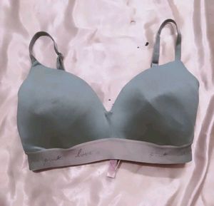 Love Pink Bra