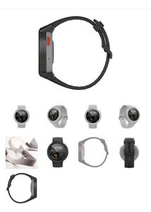 Amazfit Verge Smartwatch