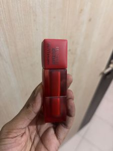 Maybelline Superstay Matte Ink Lipstick free gif