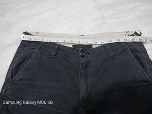 Carhartt Cargo Pants