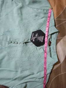 kurti top