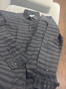 shirt jeans calvin klein