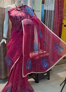 BRAND NEW Elegant KOTA Saree