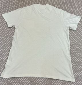 WROGN White Casual T-Shirt