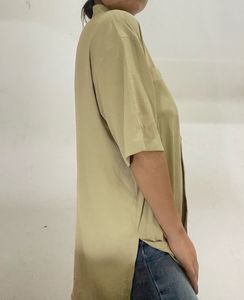 🌈Elegant Beige Shirt 💕