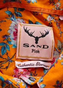 SAND PINK shirt