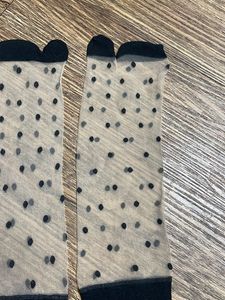 Women Net Socks