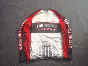 Fox Racing Cycling Jacket