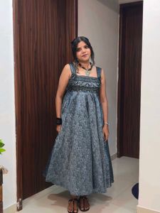 Beautiful Ethnic Gown