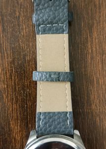 Men Watche | Gray Wrist Ghadi