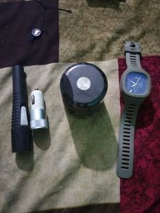 Electronic Items( + Freebie)