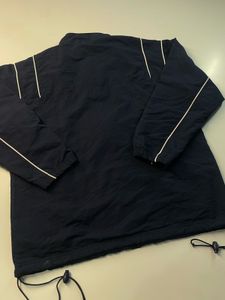 Reebok Navy Track Jacket