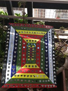 💥Colourd Wall Hangings Item💥