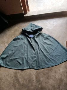 Attack on Titan Cloak