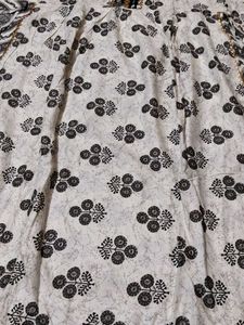 Designer Nyra Cut 3 piece Kurta Set