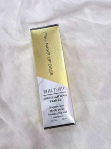 Swiss Beauty Highlighting Primer